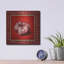 Winston Porter «Légume classique 2» par Art Licensing Studio, art mural en métal-493218863