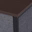 Caudillo 63.5cm W 7 - Drawer Chest of Drawers