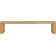 Channing Solid Wood Bench