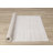 Cano Intricate Looped Trellis White Area Rug-1350516257