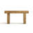 63'' Long Console Table, Farmhouse Entryway Table With Storage, Native Wood Grain Tree Scars, Wooden Rectangular Sofa Table Behind Couch For Entrance, Hallway, Living Room, Foyer