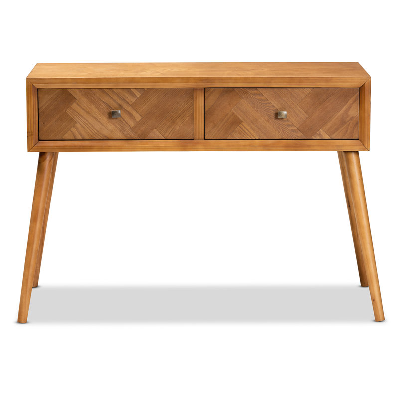 109.9cm Console Table