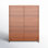 Auden Single-Panel Room Divider