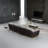 Leather L-Shaped Sectional-59678679