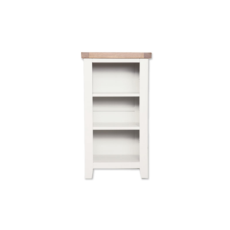Melbourne 91cm H x 50cm W Standard Bookcase