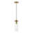 Donshay 1 - Light Pendant-696872402