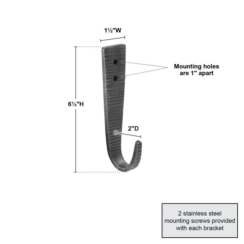 Symple Stuff Hooks