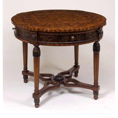 AA Importing 36'' L Game Table