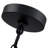 Lannister 4-Light Dimmable Drum Chandelier