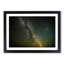 Stars over Mexico - Picture Frame Graphic Art Print-55730511-55730524