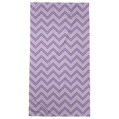 Stephenie Beach Towel