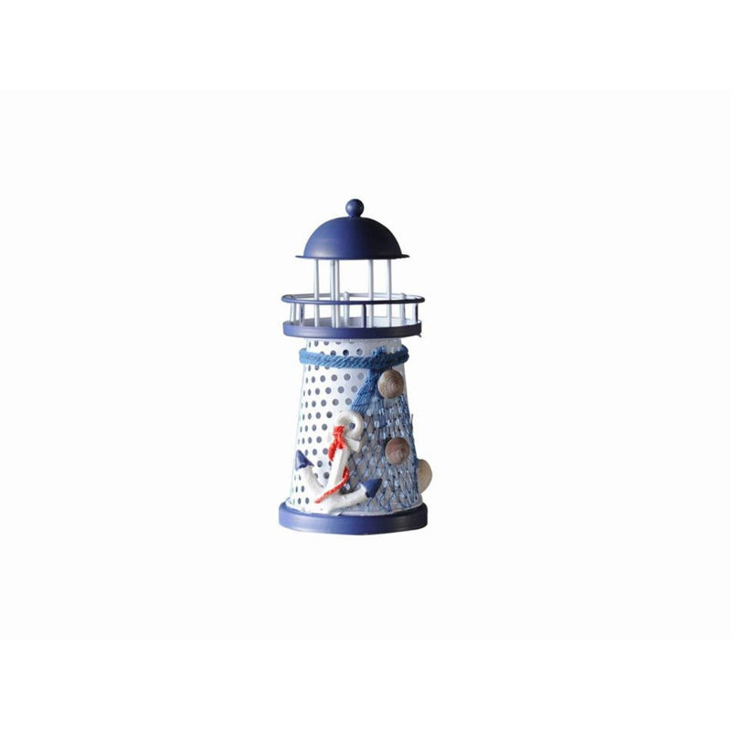 Phare lightedmetal avec ancrage del