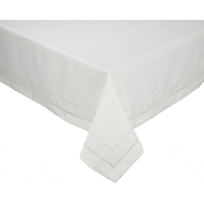 Easy Care Tablecloth