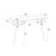 Kattamuri 120cm Console Table