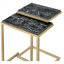 Table de bout Kirstie-1168082604