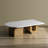Wood Coffee Table