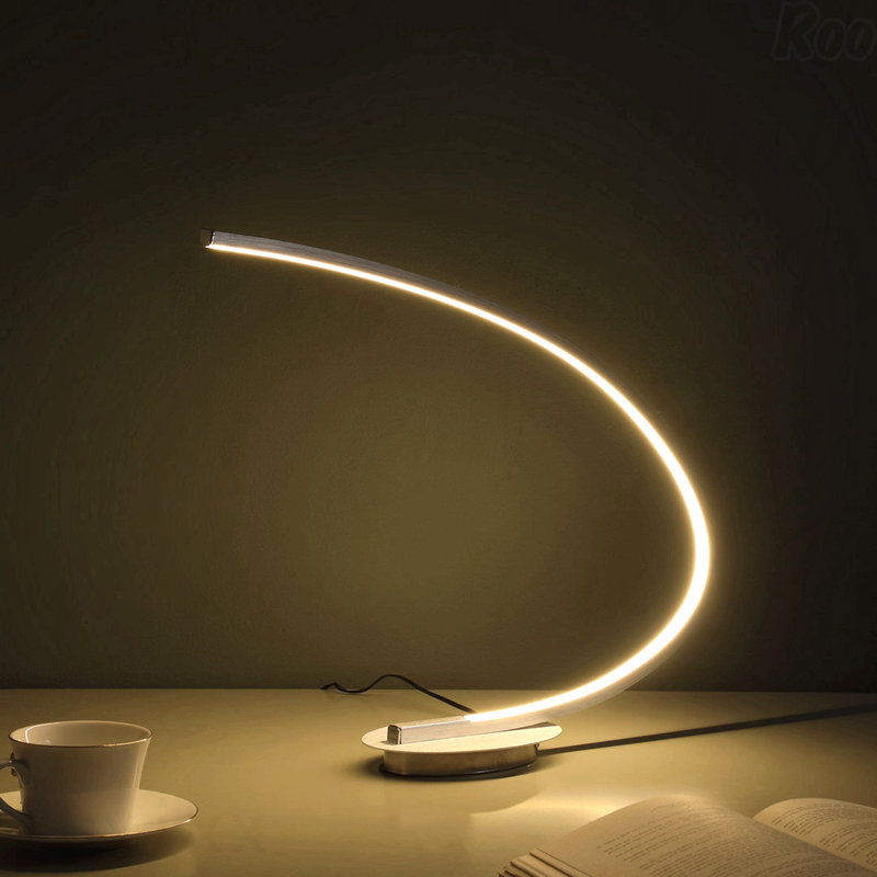 Lampe de table