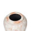 Branchdale Handmade Terracotta Floor Vase