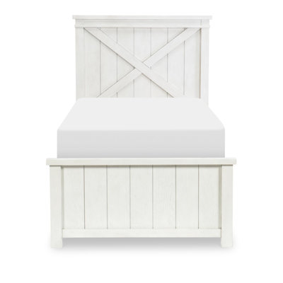 COMPLETE PANEL BED 33