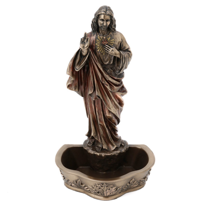 Bernd People Figurines & Sculptures