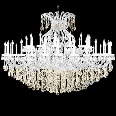 Maria Theresa Grand 49 - Light Chandelier