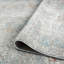 A Abstract Area Rug in Grey-734320947