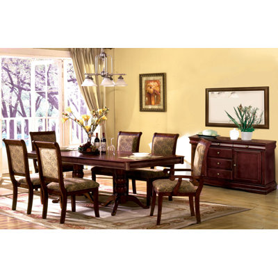 Table de salle à manger drop leaf Knutsford