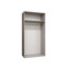 Manufactured Wood Wardrobe-264835199