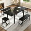 6 - Person Dining Set