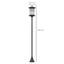 Bonham Garden Lamp Post Lights