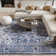 Washable Oriental Indoor Rug