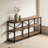 Sofa Table,3-Tier Hall Table,Console Table-674655967