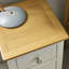 Amrico 34cm W Bedside Table-498082599