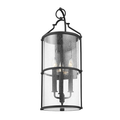 Burbank 3 Light Wall Sconce