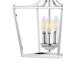 Luminaire suspendu géométrique à 3 lumières Argomaniz-663533843