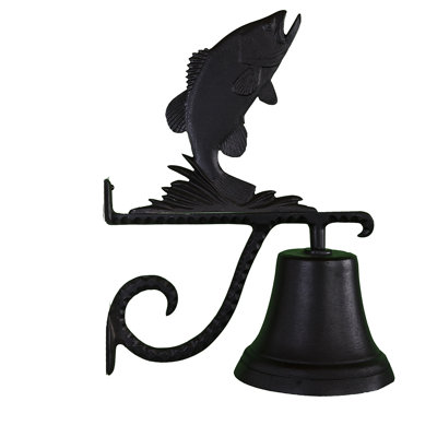 Cast Bass Bell