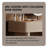 57.09"Simple khaki-colored chest-of-drawers dressing table with a mirror