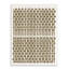 «Alvaro Abstract Neutral CLVI» par ChiChi Decor, impression sur toile tendue-1645299715