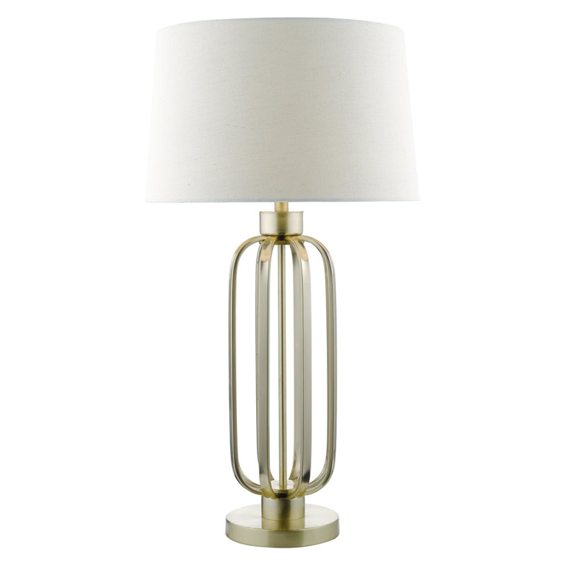 Lyell Metal Table Lamp
