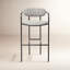 Tabouret en tissu Biélorussie-849377728-849377742