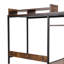 Metal Base Standing Desk-2049926012