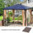 6 Pcs Polycarbonate Panel Cover-98462597