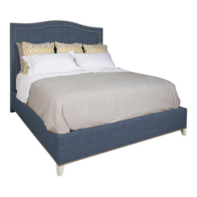 Caroline/Casey Upholstered Bed