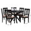 Ensemble repas pour 6 personnes Lavoie-10744643-10744645-10744642