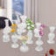 Vase de table en verre Arretta-1210381969
