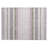 Machine Washable Indoor/Outdoor Drennen ACN2330 Stripes Rug-934582259
