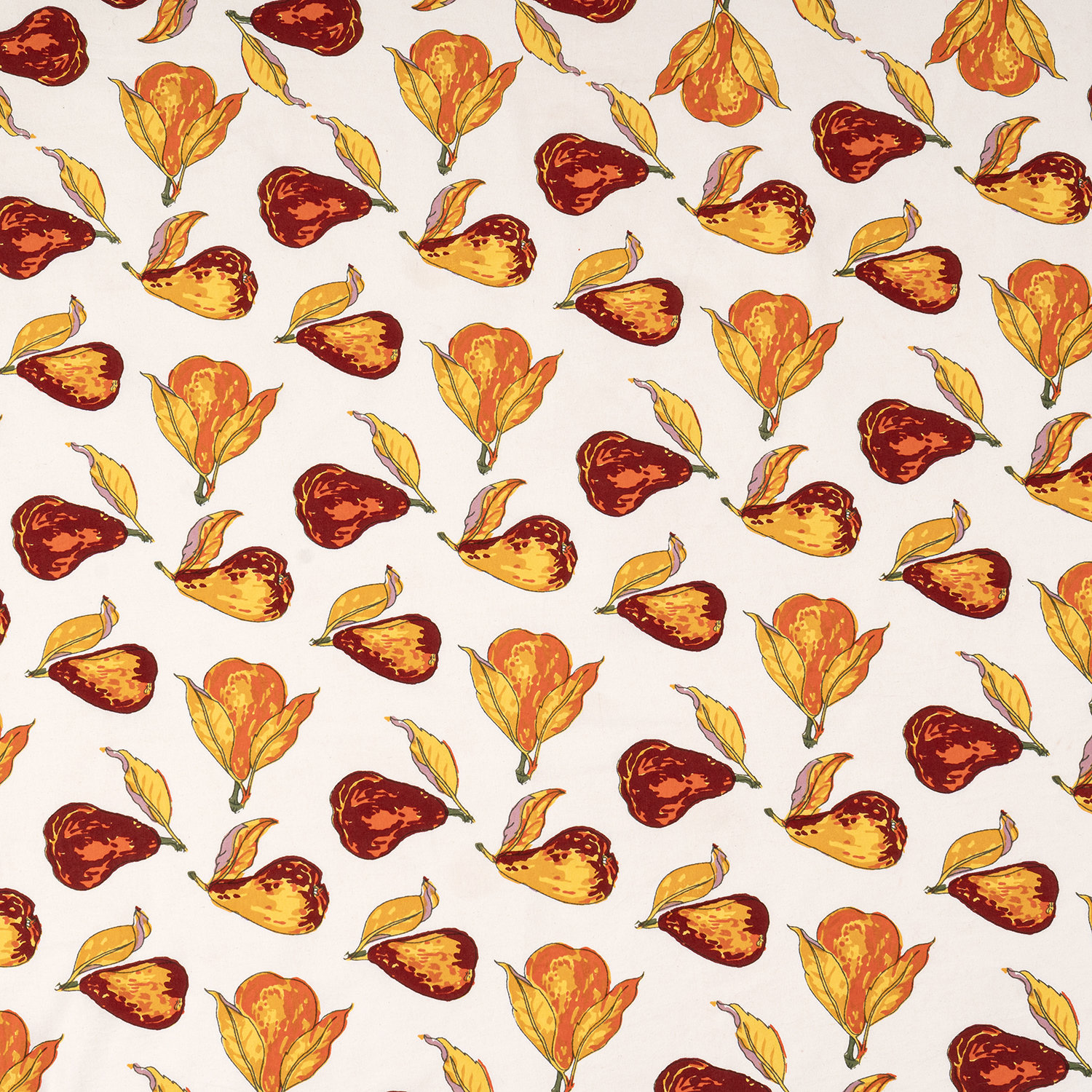 Carla Floral Tablecloth, 90" Round