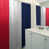Red/White/Navy