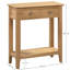 Mapleview 70cm Console Table