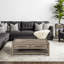 Table basse 50 pouces